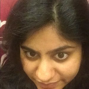 Meet your Posher, Tanvi